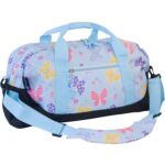 WILDKIN OVERNIGHTER DUFFLE BAG