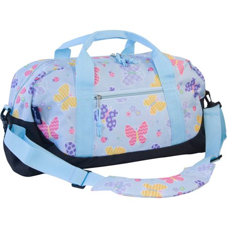 WILDKIN OVERNIGHTER DUFFLE BAG