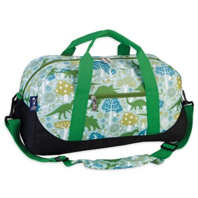 WILDKIN OVERNIGHTER DUFFLE BAG