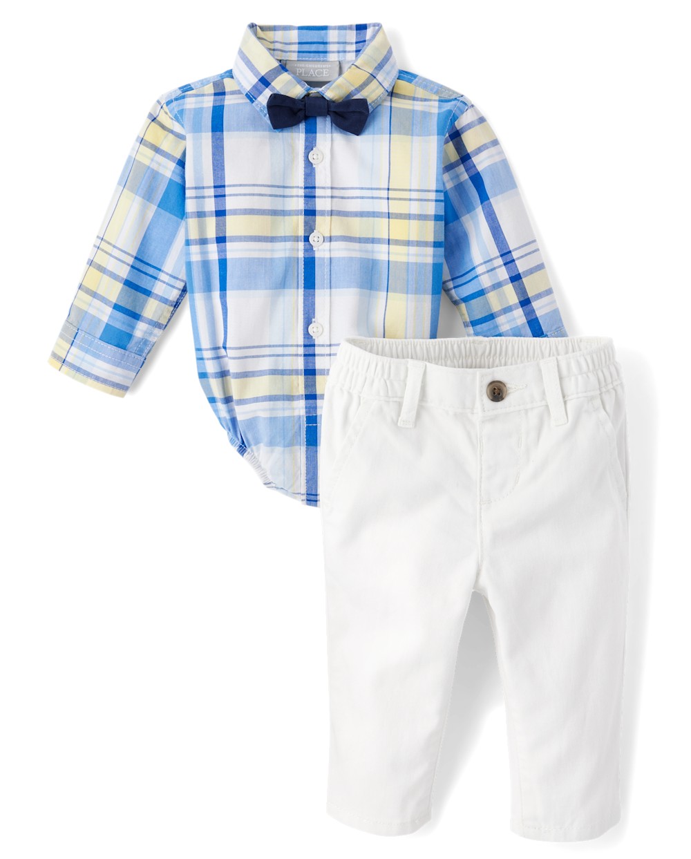 CHILDRENS PLACE BOY OUTFIT