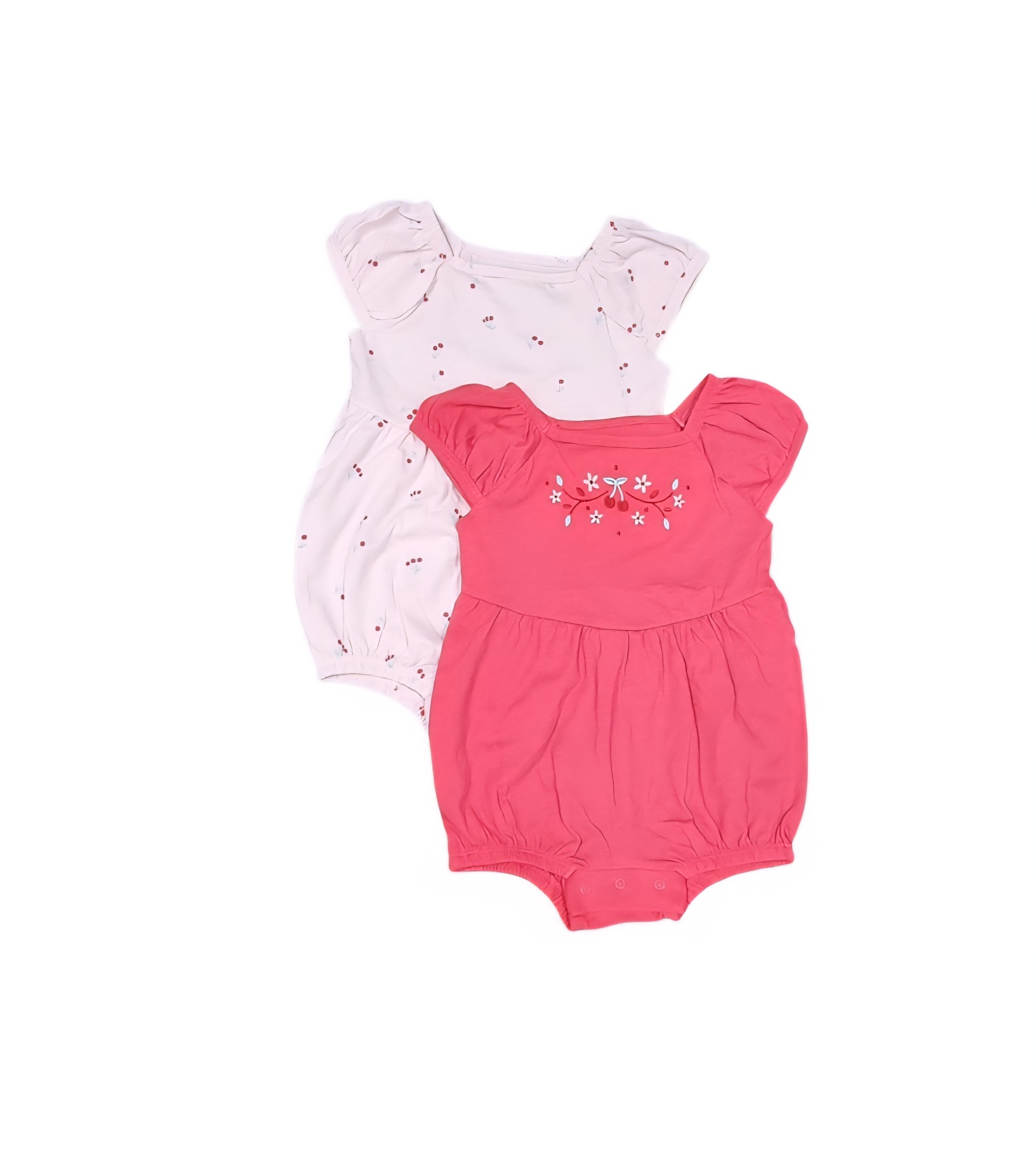 CHILDRENS PLACE GIRL ROMPER