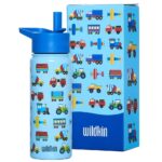 WILDKIN PACK IT ALL BACK PACK