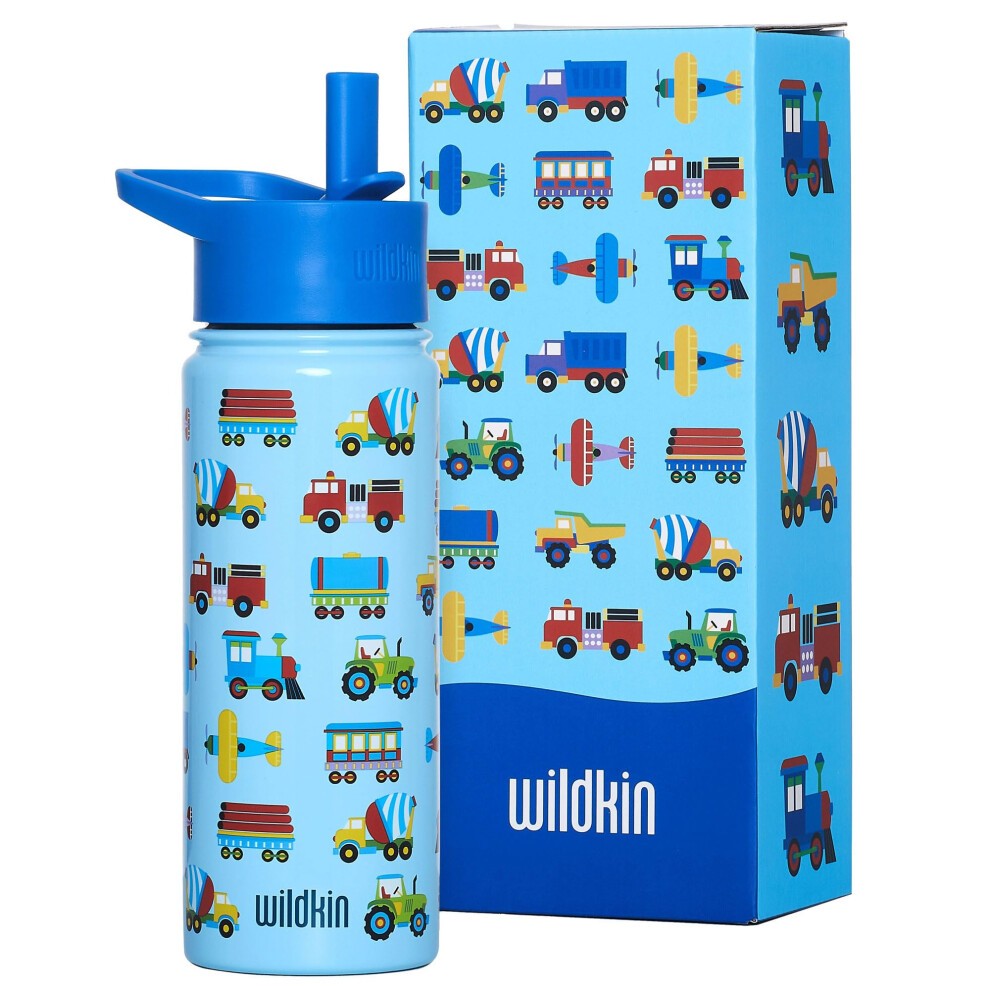 WILDKIN PACK IT ALL BACK PACK