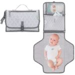 COMFY CUBS TRAVEL CHANGING MAT