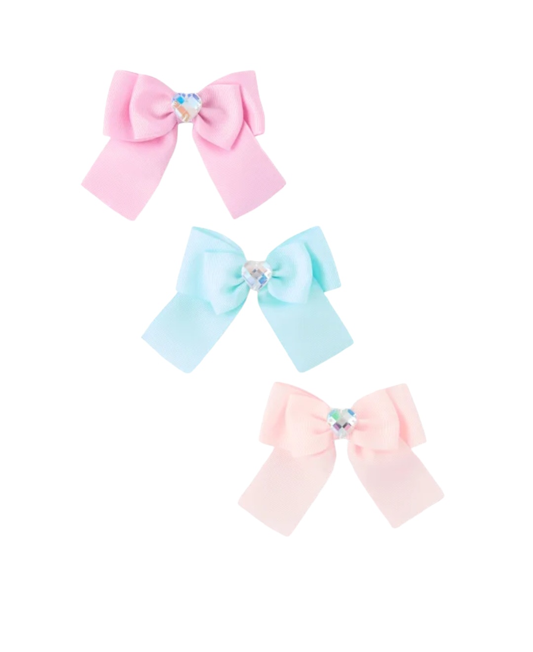 CHILDRENS PLACE GIRL 3PK CLIP