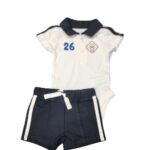 CHILDRENS PLACE BOY OUTFIT
