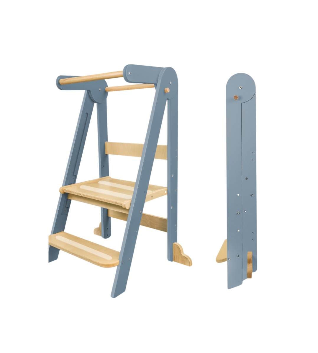 GROWNSY KIDS STEP STOOL
