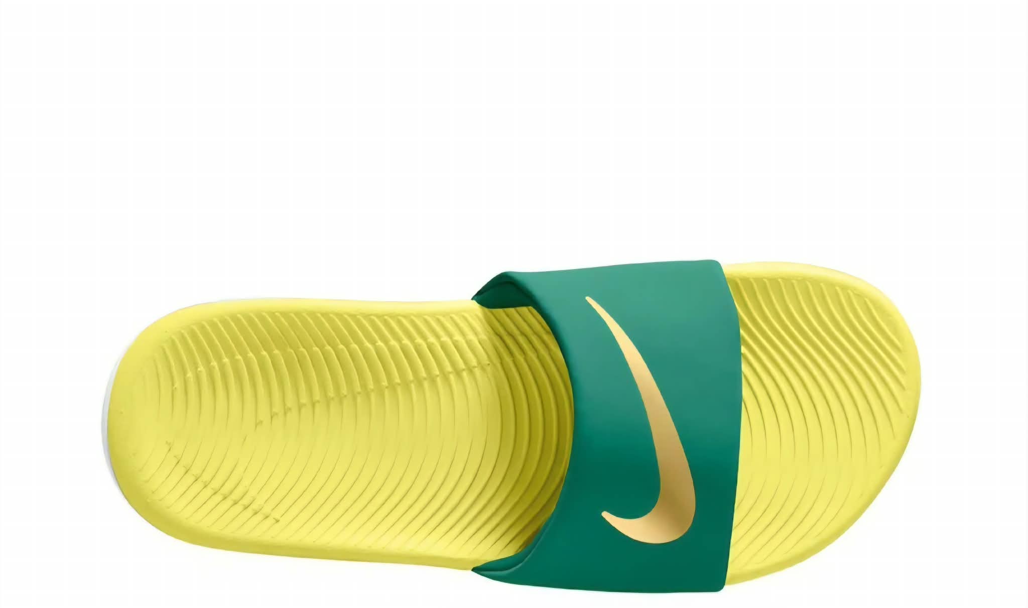 NIKE KAWA SLIDES