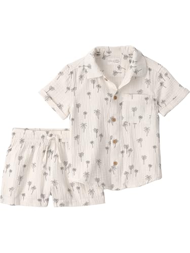 LITTLE PLANET ORGANIC OUTFIT