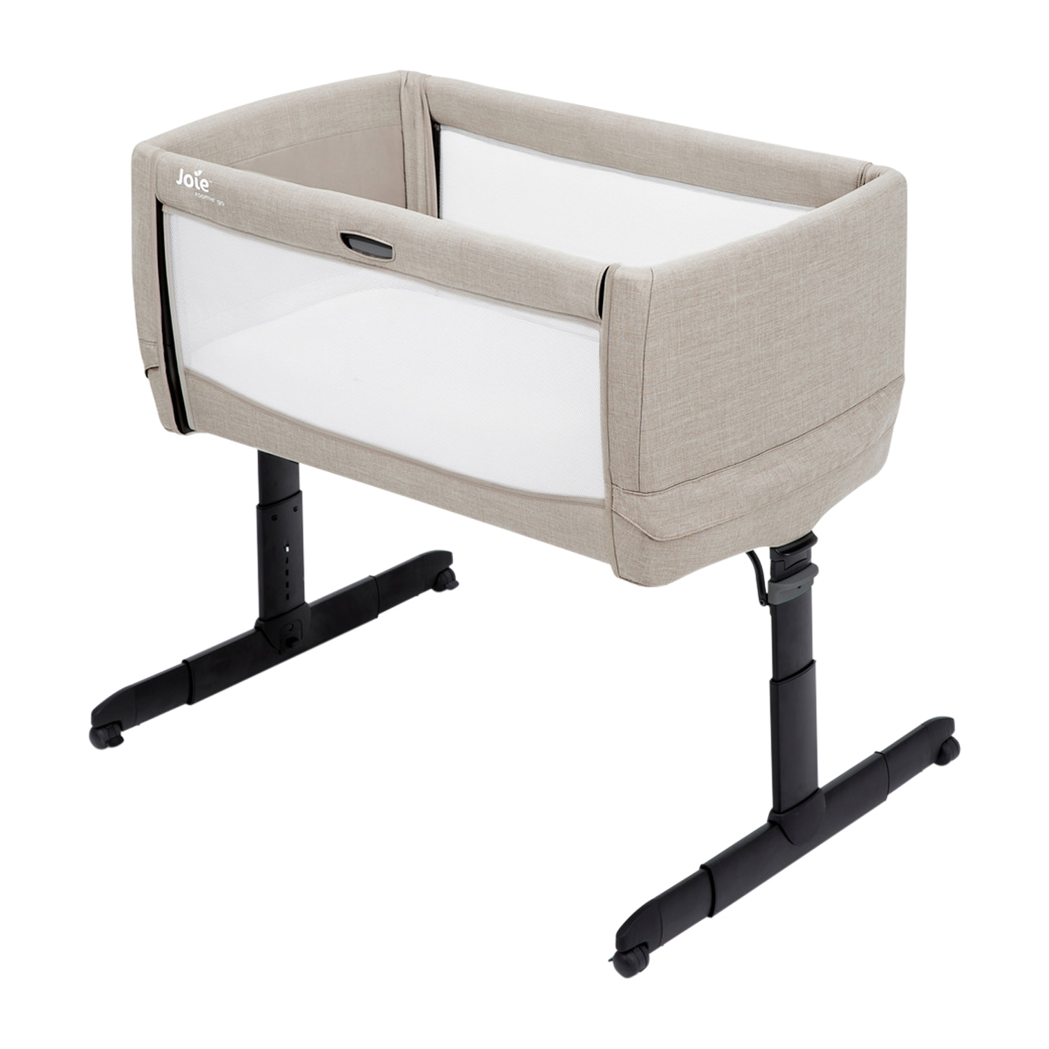 JOIE ROOMIE GO BEDSIDE CRIB