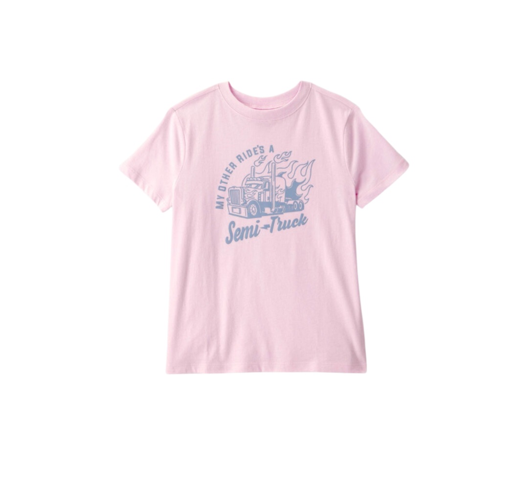 CARTERS BOYS SHIRT