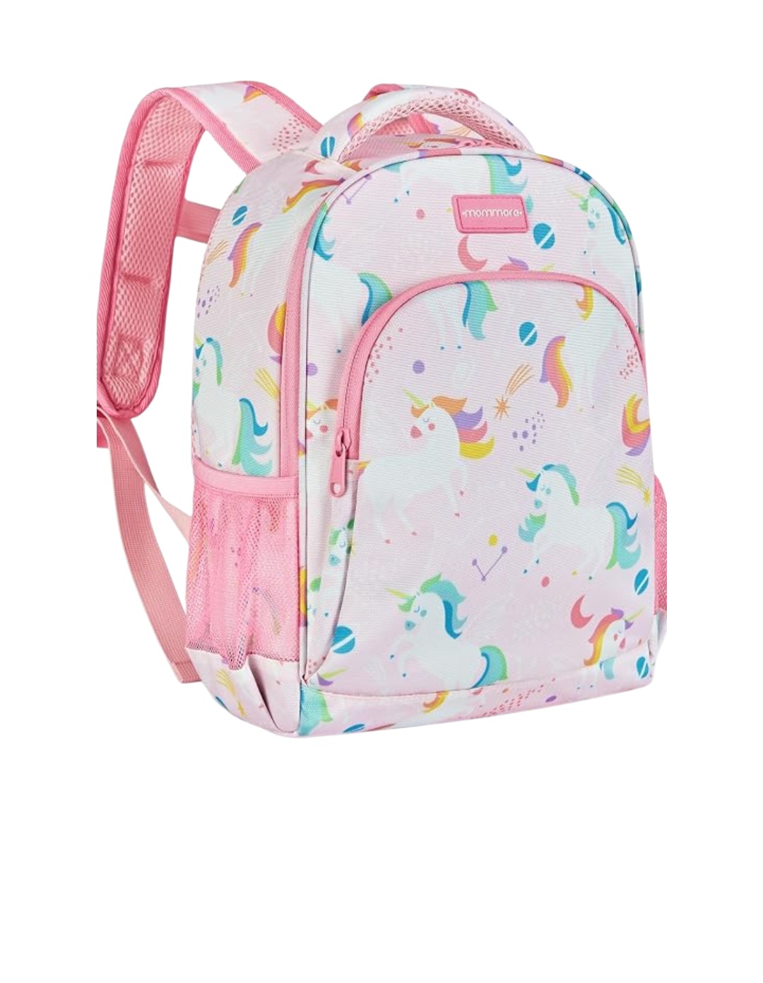 MOMMORE GIRL BACKPACK