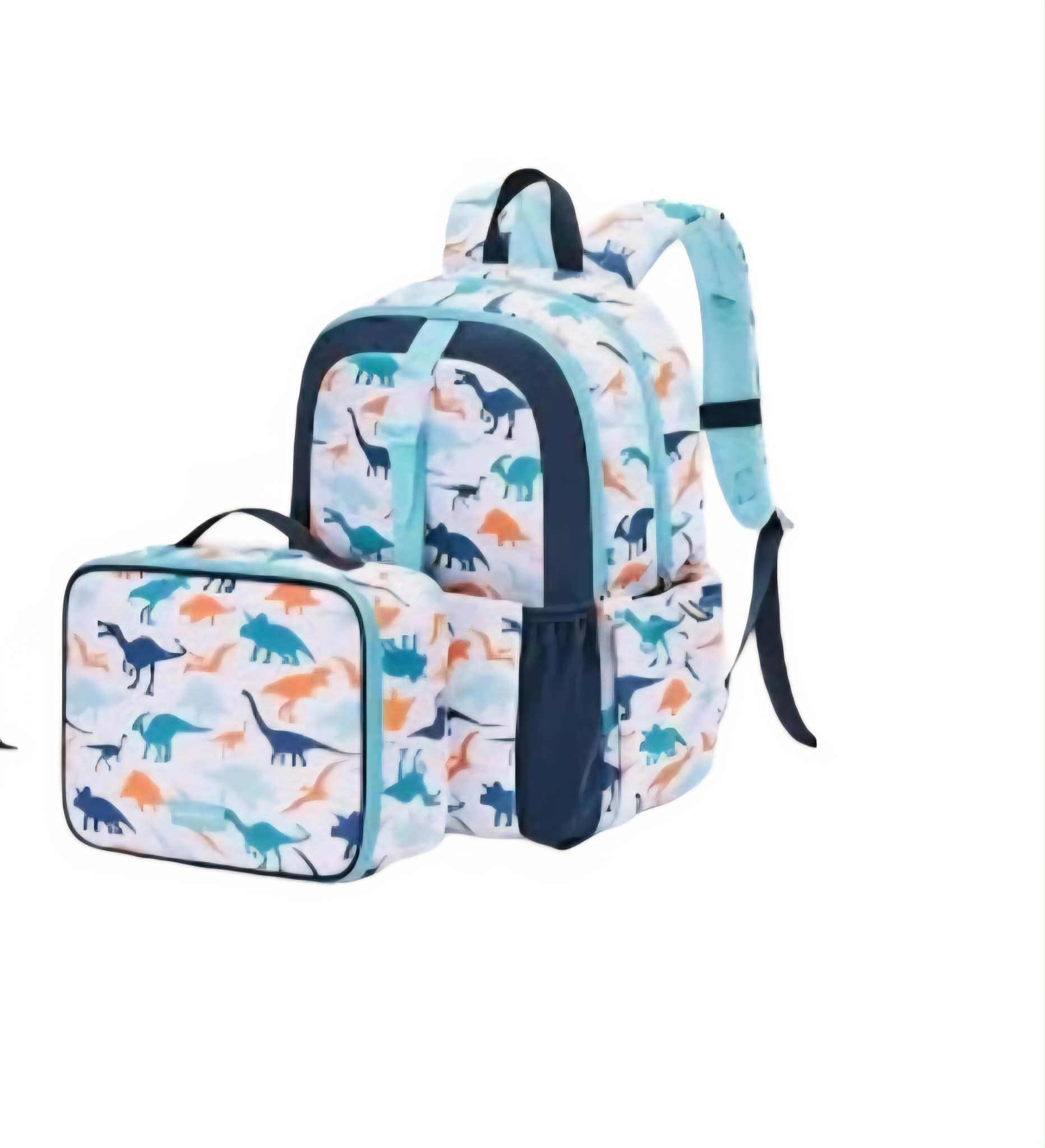 MOMMORE KIDS BACKPACK & LUNCH