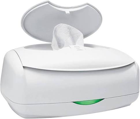 PRINCE LION HEART WIPE WARMER