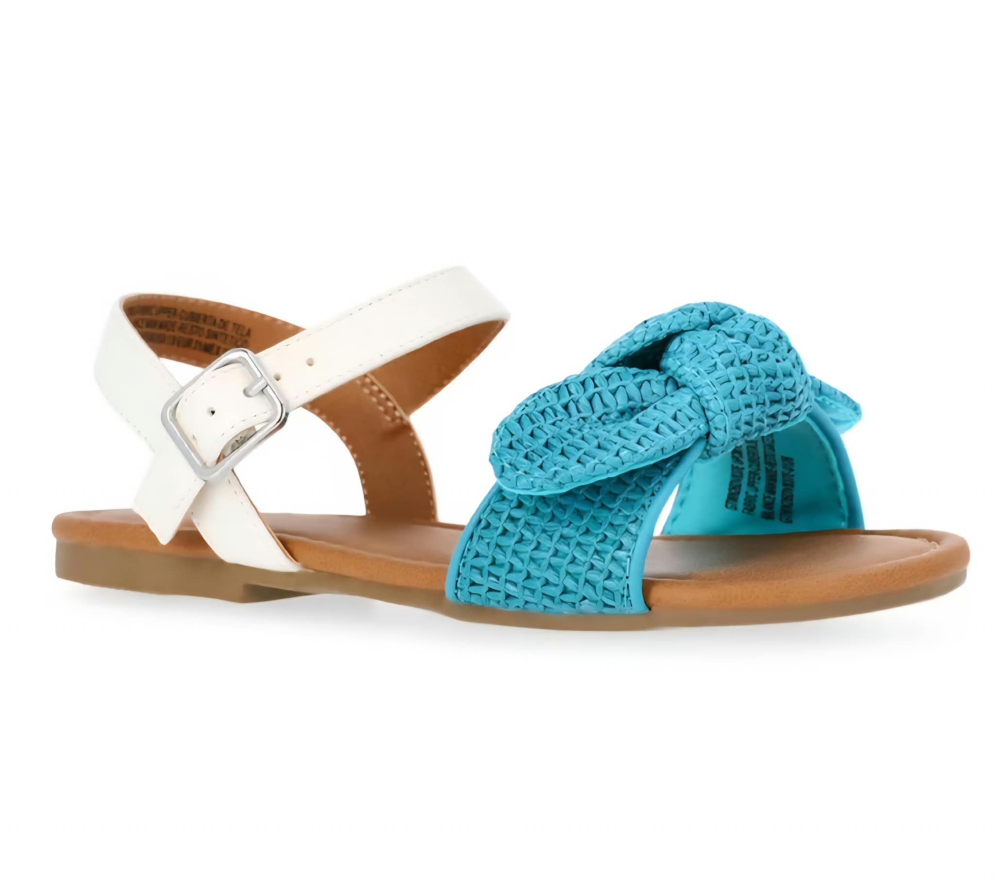 WONDER NATION SANDALS