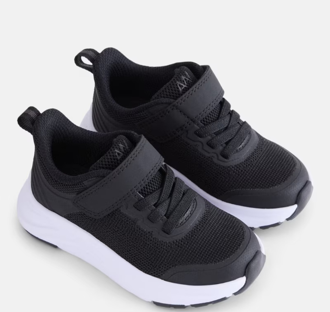ATHLETIC WORKS TODDLER BOYS