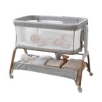 GROWNSY BABY 5-IN-1 BASSINET