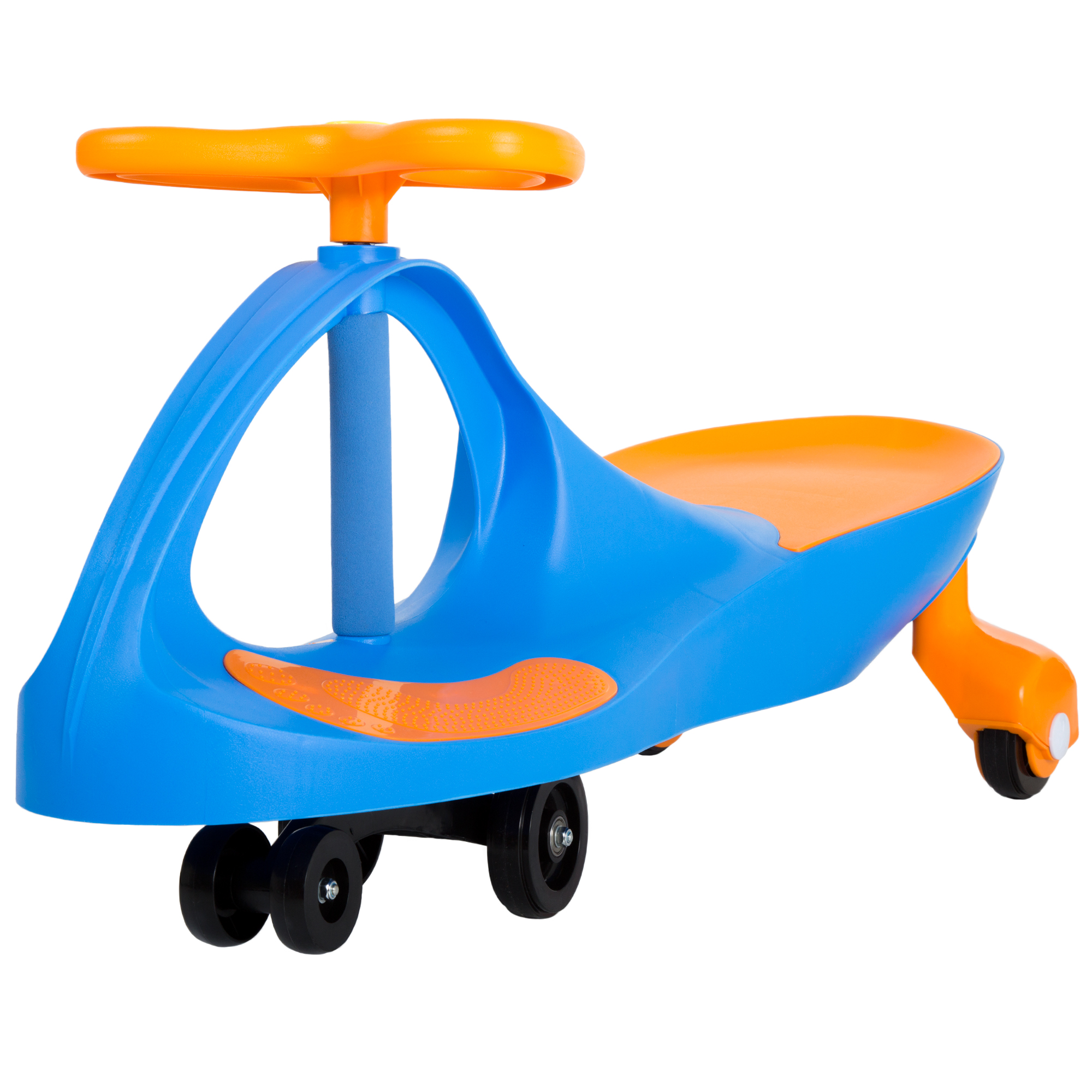 LIL RIDER WIGGLER CAR