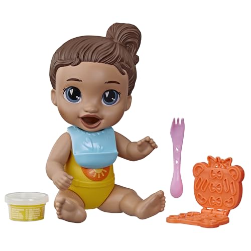BABY ALIVE DINNERTIME CREATION