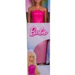 BARBIE BLONDE DOLL