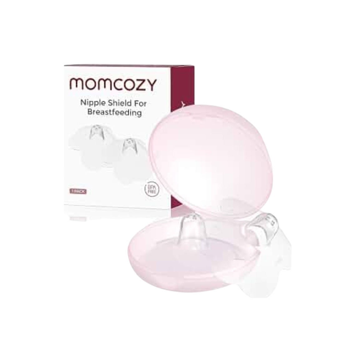 MOMCOZY DNIPPLE SHEILD