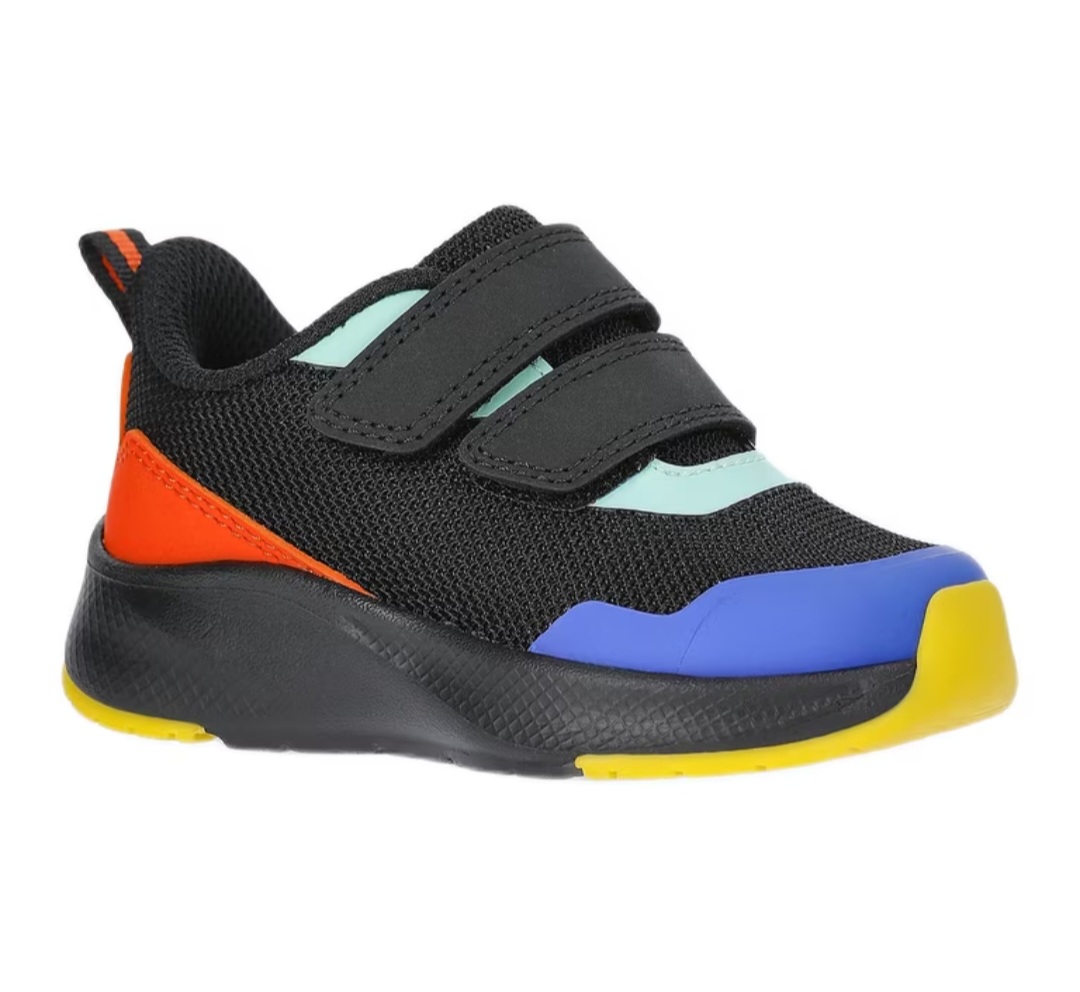 ATHLETIC WORKS SNEAKERS