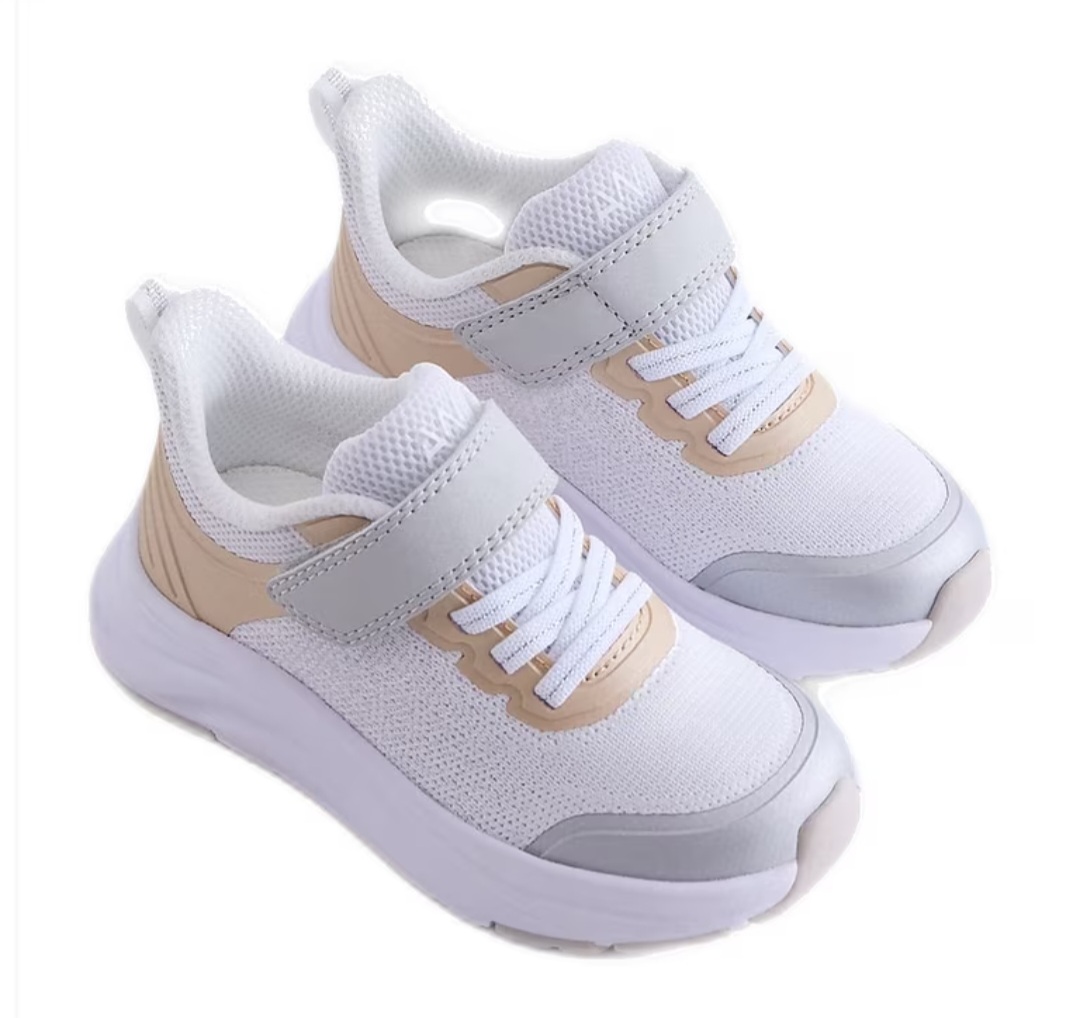 ATHLETIC WORKS SNEAKERS