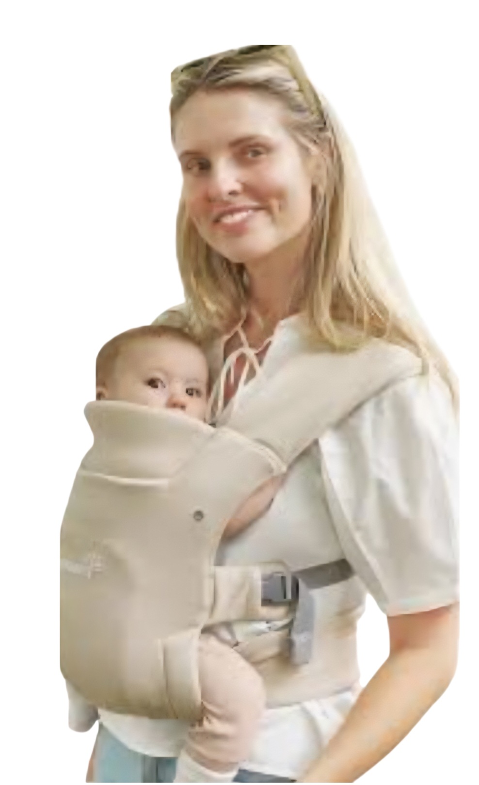 GROWNSY BABY CARRIER