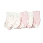 TWISTOVER 10PAIR PREEMIE SOCKS