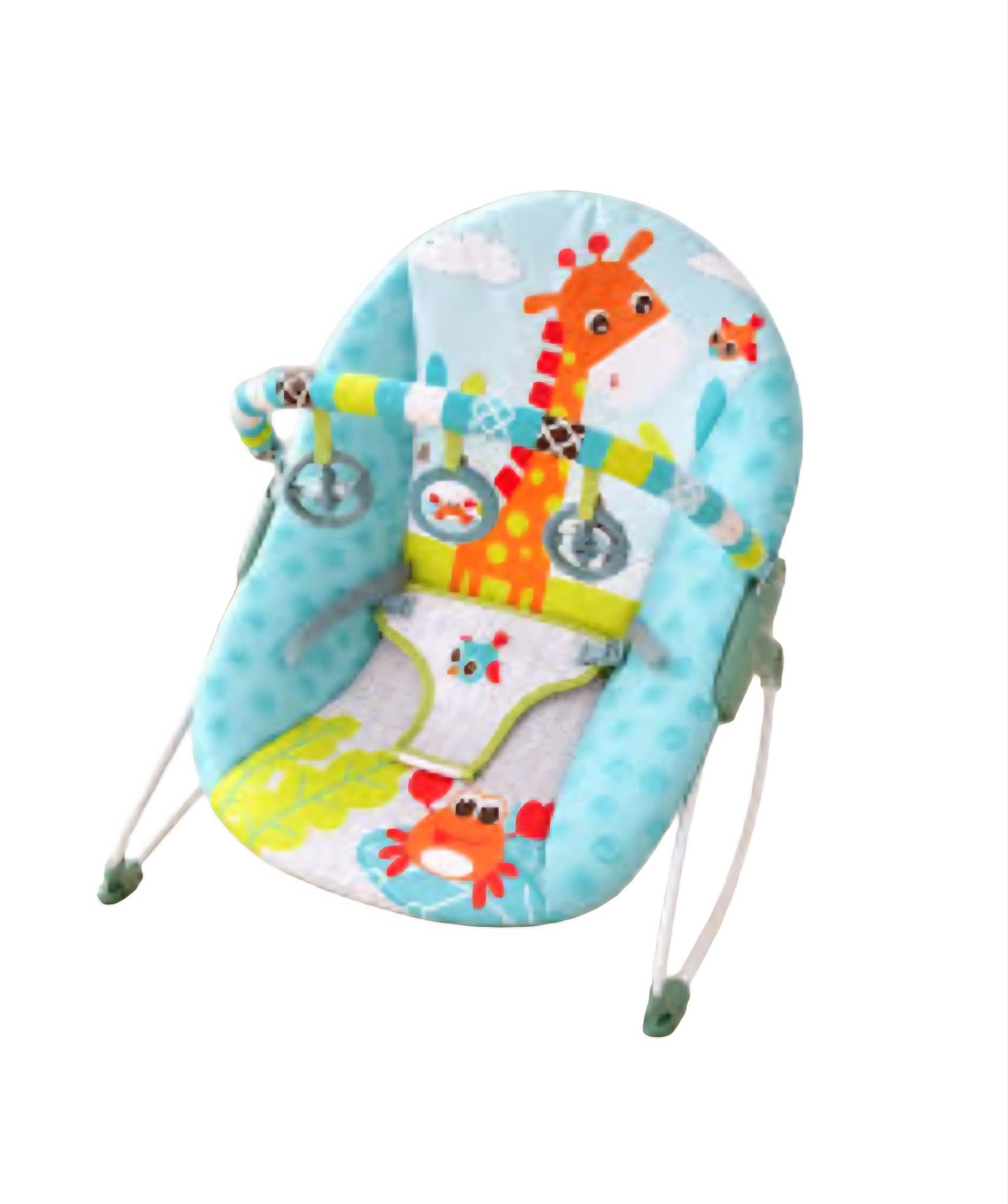 PREMIUM BABY BOUNCER