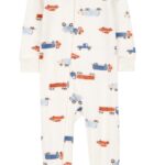 CARTERS TODDLER SLEEP N PLAY