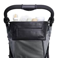 ITZY RITZY STROOLER CADDY